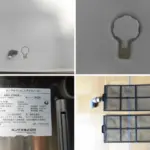 中古厨房 ホシザキ 業務用 クレセントアイス メーカー ストッカー付 半月型 製氷機 KMD-270AB-J SAF-200A-1-KM 2021年製 2022年製