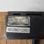 Y0981